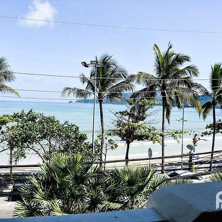Pride Beach Resort - Adults Only Patong Екстер'єр фото