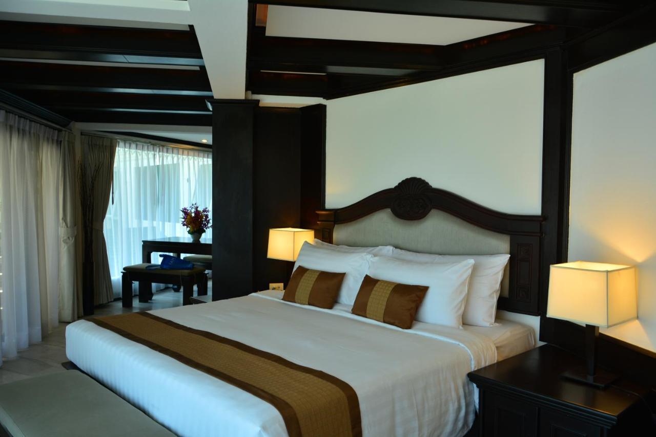 Pride Beach Resort - Adults Only Patong Екстер'єр фото