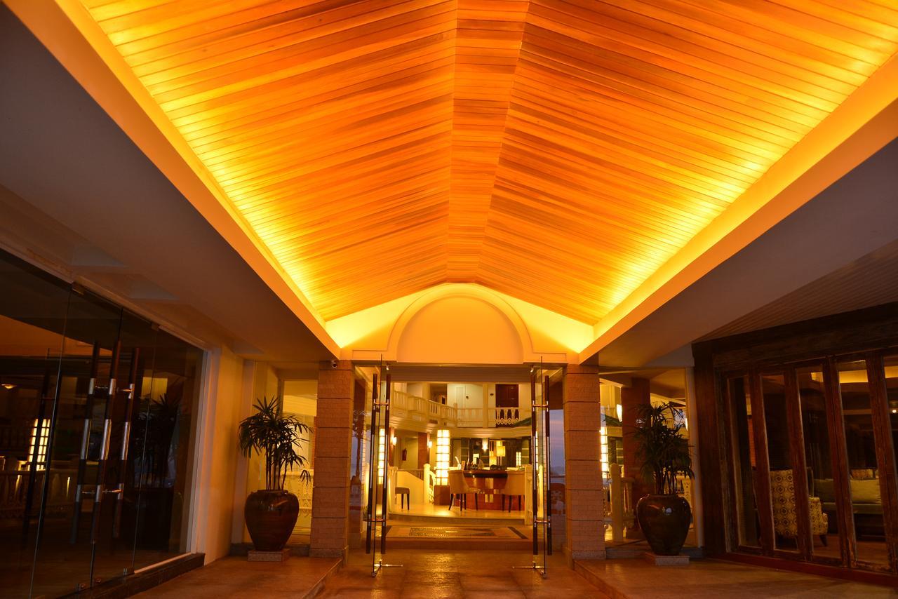 Pride Beach Resort - Adults Only Patong Екстер'єр фото