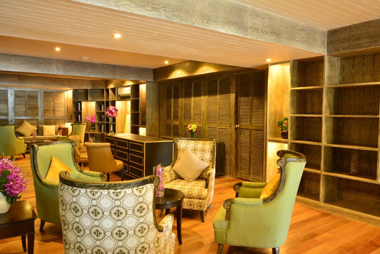 Pride Beach Resort - Adults Only Patong Екстер'єр фото